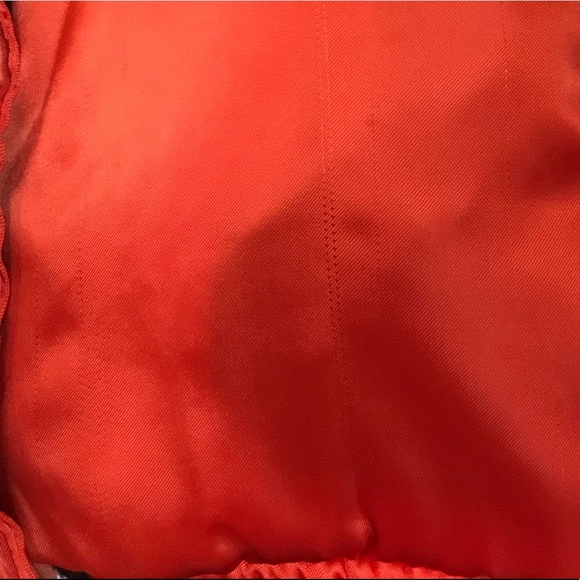 Vintage reversible satin Ma-1 bomber jacket - Picture 3 of 8